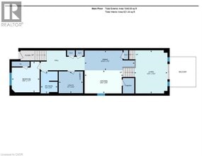 115 S Creek Dr in Kitchener, ON - Building Photo - Building Photo