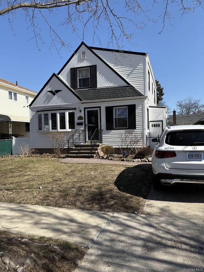 property at 81-11 261st St