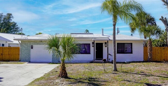 property at 4739 Baywood Point S