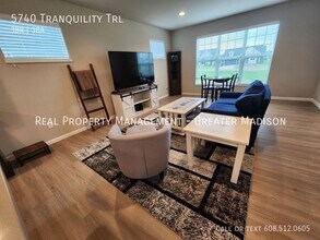 5740 Tranquility Trl in Madison, WI - Building Photo - Building Photo