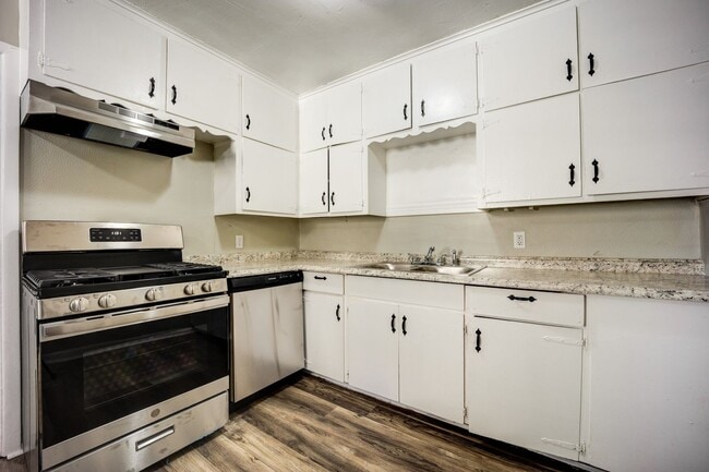 property at 1216 N 35th St