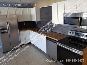 522 E 7th St in Lexington, KY - Building Photo - Building Photo
