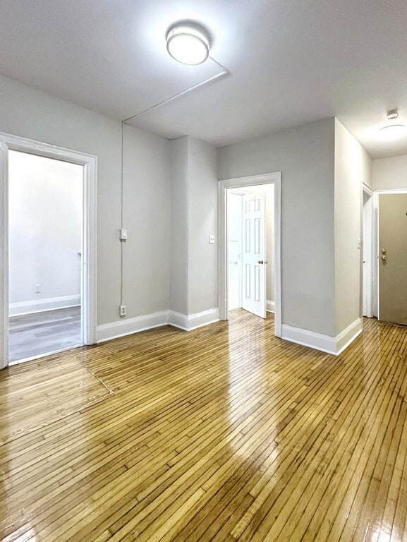JARVIS COURT APARTMENTS