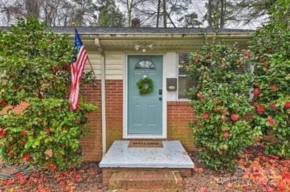 property at 3407 Coldstream Ln
