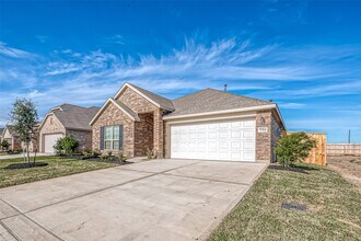 5314 Sleepy Fox Ln in Richmond, TX - Building Photo - Building Photo