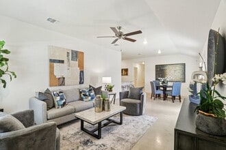 The Laramie at Indian Trail in Harker Heights, TX - Building Photo - Building Photo