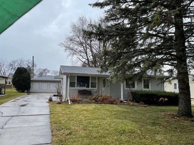 property at 1034 Kim Pl