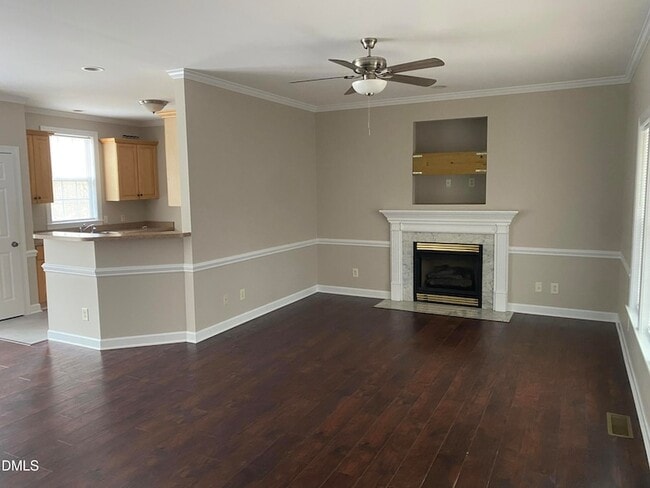 7212 Deer Brook St in Willow Spring, NC - Foto de edificio - Building Photo