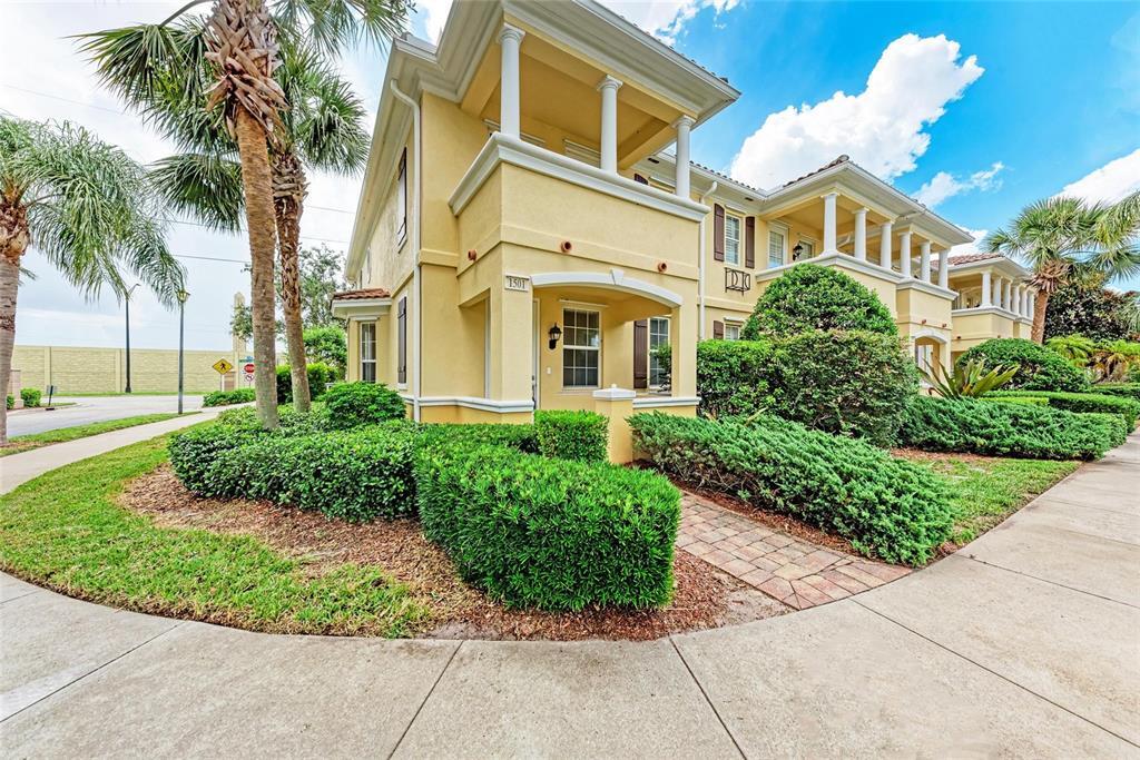 1501 Napoli Dr W in Sarasota, FL - Building Photo