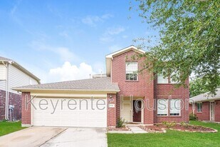 9410 Stoneridge Canyon Ln in Houston, TX - Building Photo