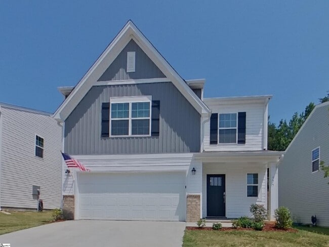 property at 575 Wooden Duck St
