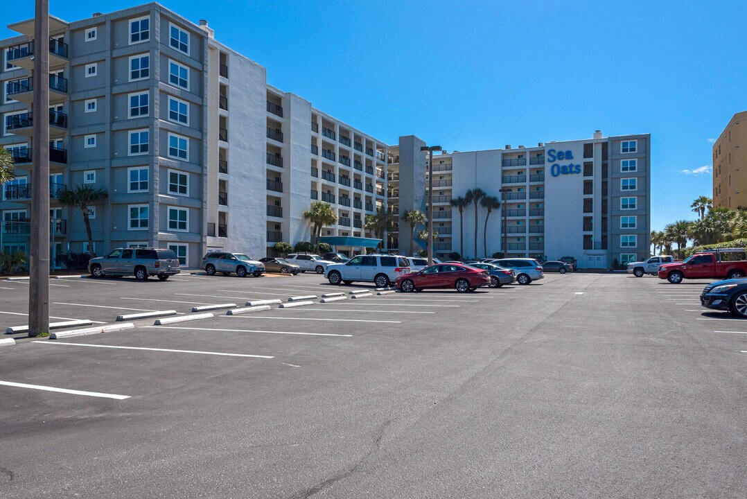 1114 Santa Rosa Blvd in Fort Walton Beach, FL - Building Photo