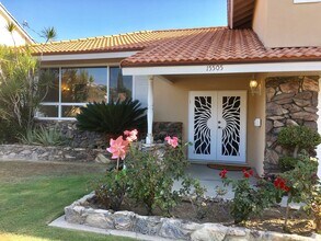 15505 Facilidad St in Hacienda Heights, CA - Building Photo - Building Photo
