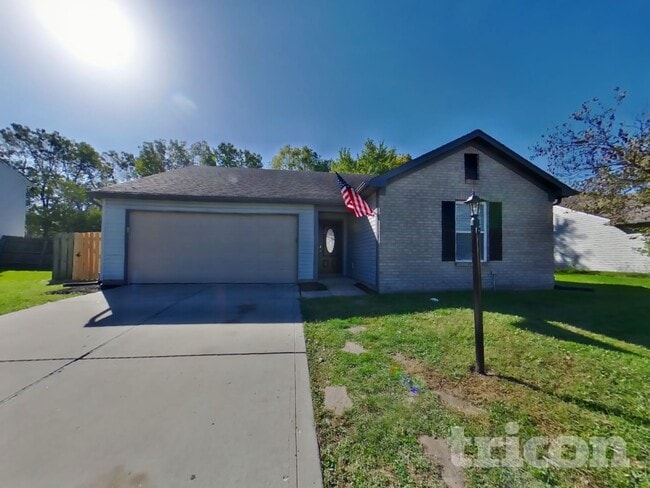 property at 177 Broadmoor Bend