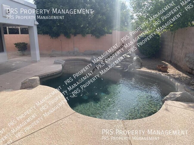 1435 E Galveston St in Gilbert, AZ - Building Photo - Building Photo