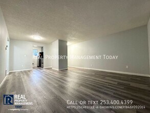 116 173rd St S in Spanaway, WA - Building Photo - Building Photo