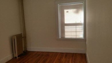 1615 Commonwealth Ave in Boston, MA - Building Photo - Building Photo