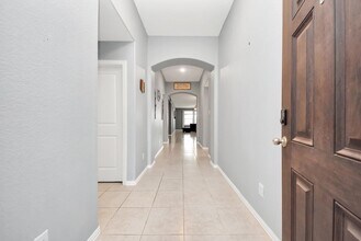 3714 Tirranna Dr in Spring, TX - Building Photo - Building Photo