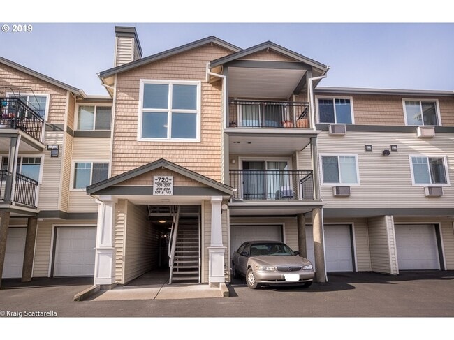 property at 720 NW 185th Ave