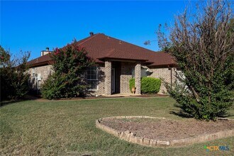 608 Totem Trail in Harker Heights, TX - Building Photo - Building Photo