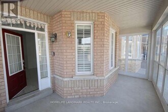 127 Rizal Ave in Markham, ON - Building Photo - Building Photo