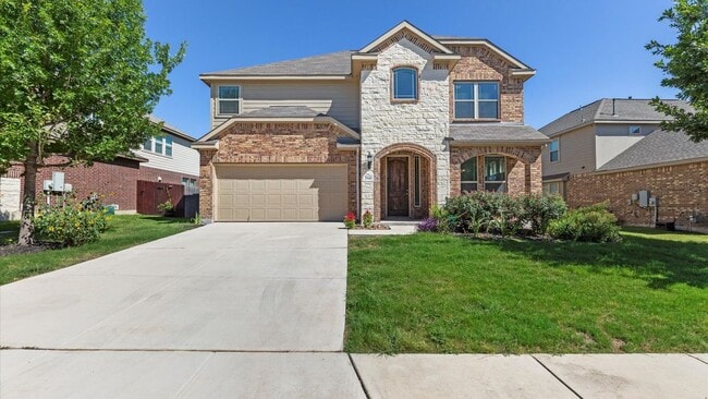 property at 2940 Winding Trail
