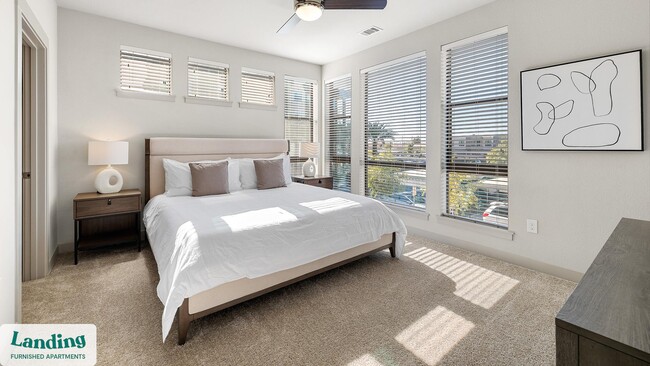 property at 2030 Northcliffe Dr