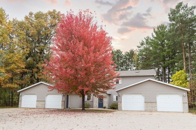 Allyson Court Apartments