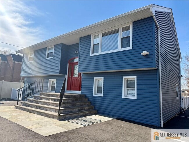 property at 1084 Stelton Rd