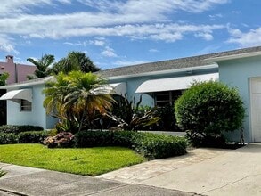 235 Fordham Dr in Lake Worth Beach, FL - Building Photo - Building Photo