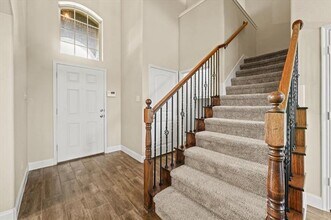 8708 Sierra Trail in Cross Roads, TX - Building Photo - Building Photo