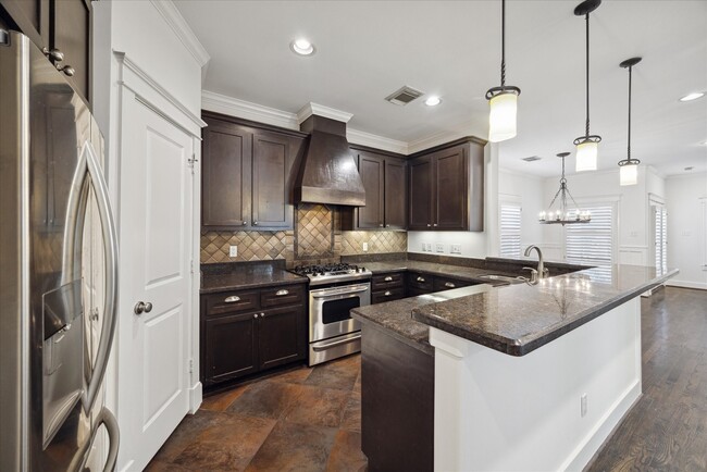 1528 Prince St in Houston, TX - Building Photo - Building Photo
