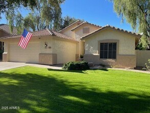 1038 S Roca St in Gilbert, AZ - Building Photo - Building Photo