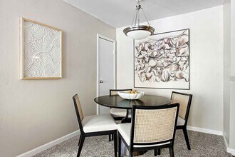 Pines at Marston Lake in Littleton, CO - Building Photo - Building Photo