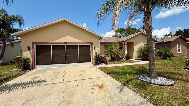property at 526 Maricopa Dr