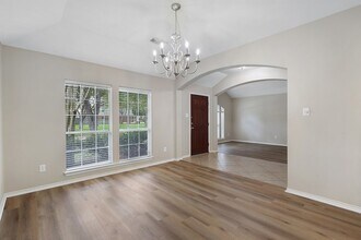 26507 Abbey Springs Ln in Katy, TX - Foto de edificio - Building Photo