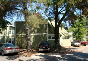 1732 Mission Blvd Apartments