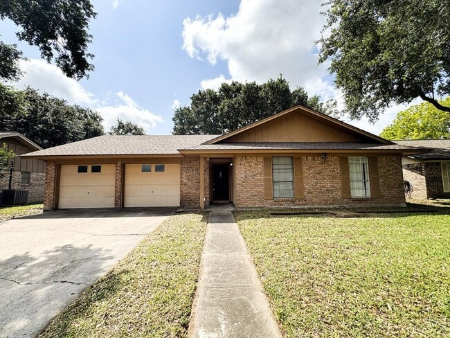 property at 603 Antietam Dr