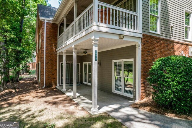 1043B Clubhouse Ln in Greensboro, GA - Building Photo - Building Photo