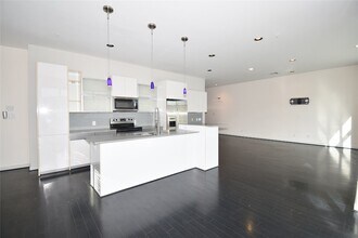 207 Pierce St, Unit 201 in Houston, TX - Building Photo - Building Photo