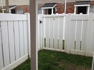 3515 Briel St in Richmond, VA - Foto de edificio - Building Photo