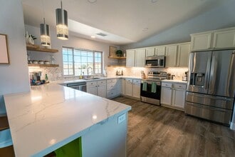 4694 Saddle Horn Rd in Twentynine Palms, CA - Building Photo - Building Photo
