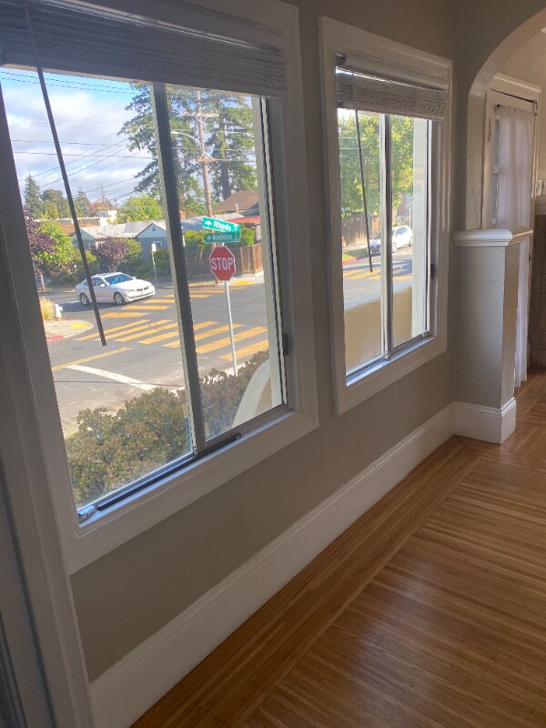 3801 Rhoda Ave in Oakland, CA - Building Photo - Building Photo