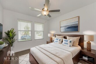 2716 Ctr Crk Ln in Fort Worth, TX - Building Photo - Building Photo