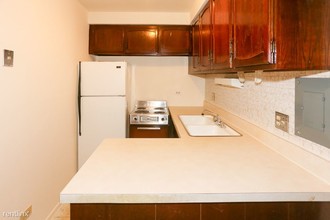 3825 N Pine Grove Ave-Unit -Unit 218 in Chicago, IL - Foto de edificio - Building Photo