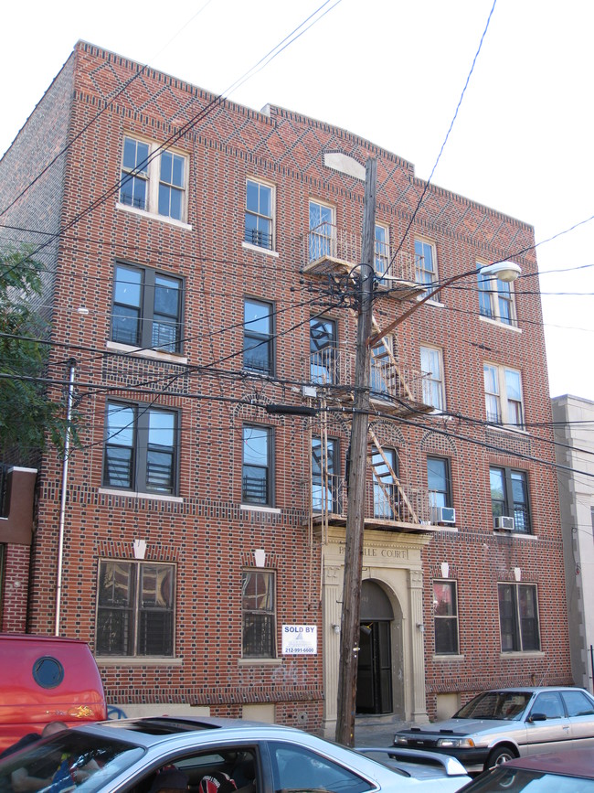 433-437 Van Siclen Ave in Brooklyn, NY - Building Photo - Building Photo