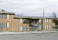 Ridgebrook Apartments in Knoxville, TN - Building Photo - Building Photo