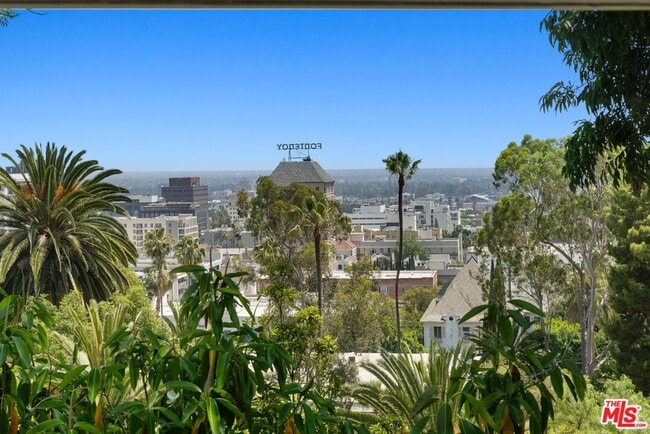 property at 6630 Whitley Terrace