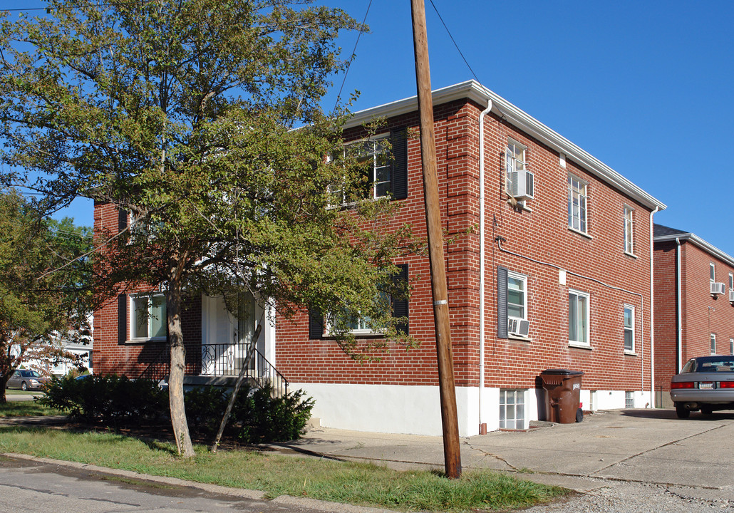 4100 Schenck Ave in Cincinnati, OH - Building Photo