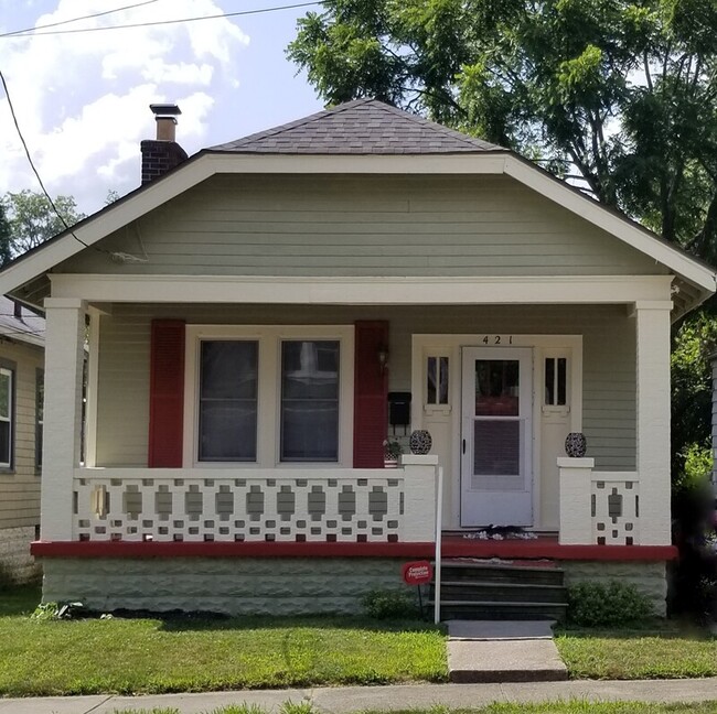 421 E 45th St in Covington, KY - Building Photo - Building Photo